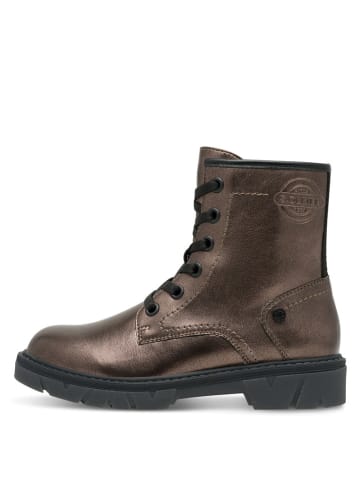 s.Oliver Boots in Hellbraun