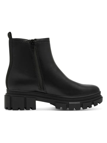 s.Oliver Boots in Schwarz