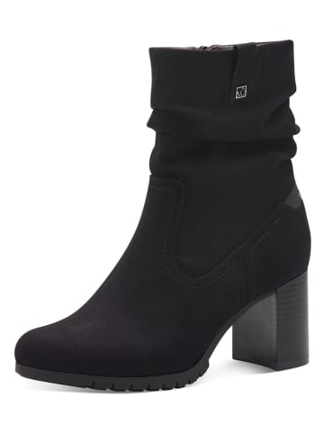 s.Oliver Stiefeletten in Schwarz