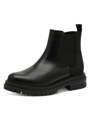 s.Oliver Boots zwart
