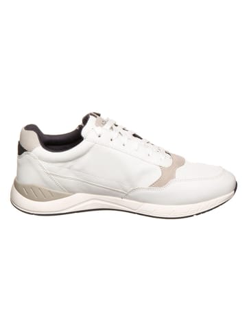 s.Oliver Sneakers wit