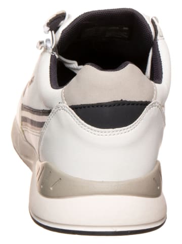 s.Oliver Sneakersy w kolorze białym