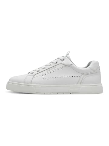 s.Oliver Sneakers wit