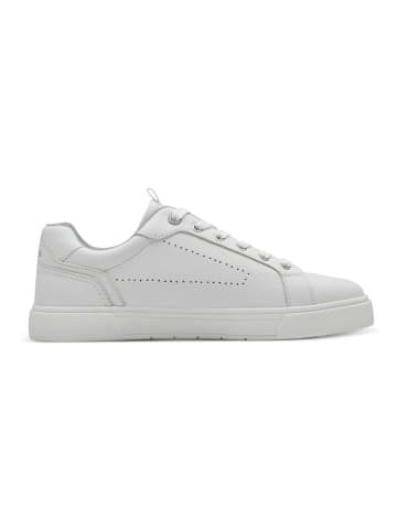 s.Oliver Sneakers wit