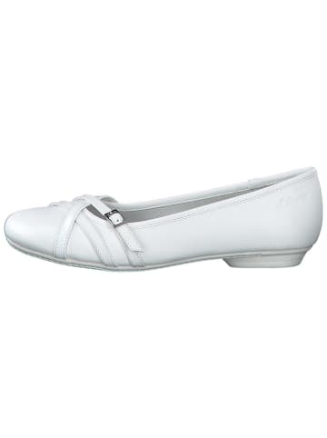 s.Oliver Ballerina's wit