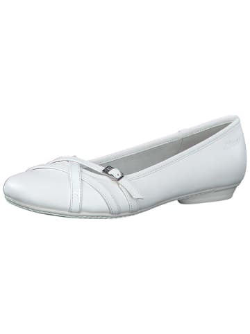 s.Oliver Ballerina's wit