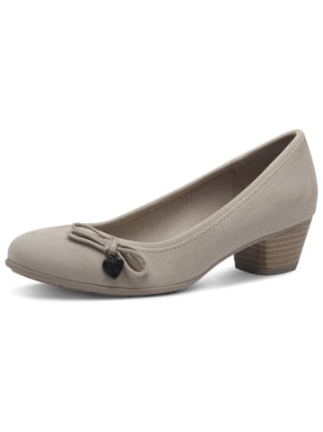 s.Oliver Pumps in Beige