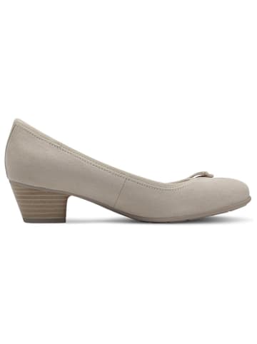 s.Oliver Pumps in Beige