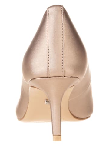 s.Oliver Pumps in Rosa