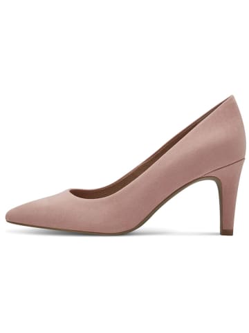 s.Oliver Pumps lichtroze