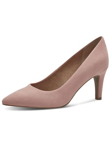 s.Oliver Pumps lichtroze
