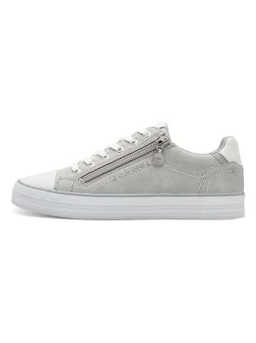 s.Oliver Sneakers grijs