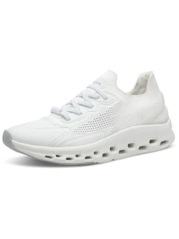 s.Oliver Sneakers wit