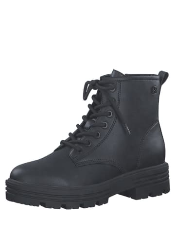 s.Oliver Boots zwart