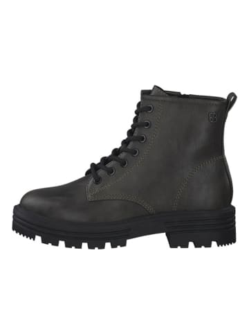 s.Oliver Boots in Khaki