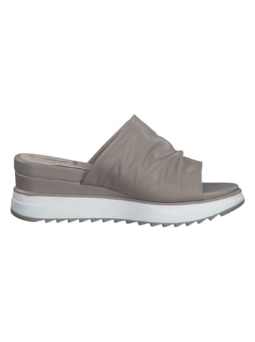 s.Oliver Keilpantoletten in Grau