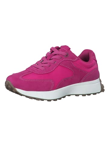 s.Oliver Sneakers fuchsia