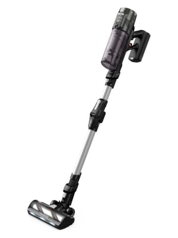 Rowenta Allergiker-Staubsauger "RH9A36WV X-Force Flex" in Schwarz/ Silber