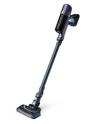 Rowenta Akku-Staubsauger "Xpert 6.60 Essential" in Lila/ Schwarz