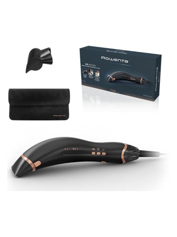 Rowenta Suszarka "CF8C20 Air Motion" w kolorze czarnym