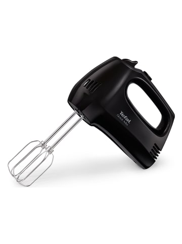 Tefal Handmixer "Quick Mix" zwart