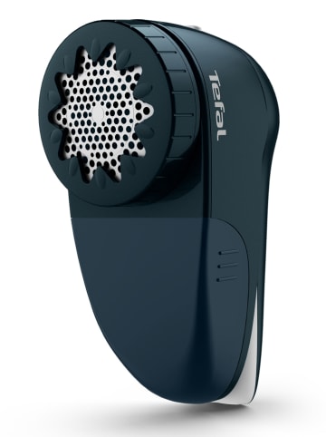 Tefal Fusselentferner "JB7002E0" in Dunkelblau
