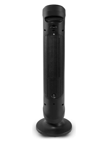 Tefal Heizlüfter "Intense Comfort Hot" in Schwarz