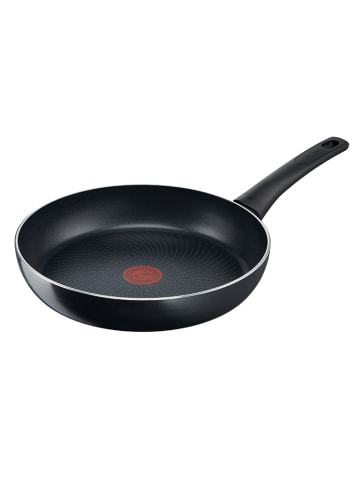 Tefal Braadpan "Generous Cook" zwart - Ø 28 cm
