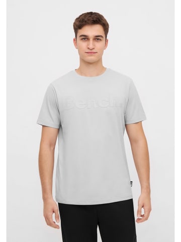 Bench Shirt "Worsley" in Grau