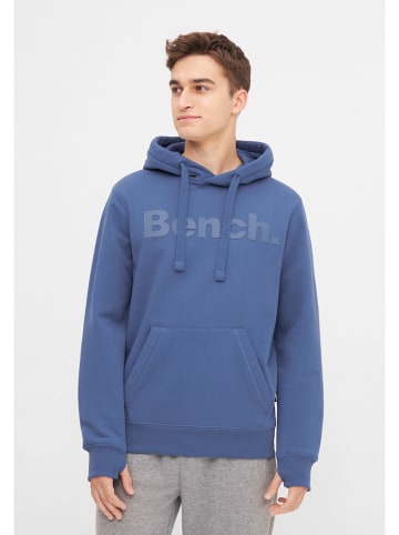 Bench Hoodie "Probert" blauw