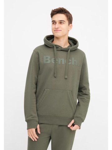 Bench Hoodie "Probert" kaki