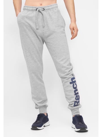 Bench Sweathose "Stanley" in Grau