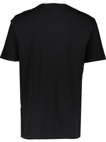 Bench Shirt "Iversion" zwart