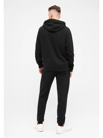 Bench Strój sportowy "Calvin" w kolorze czarnym