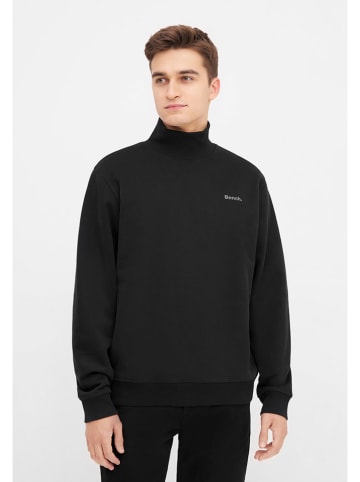 Bench Sweatshirt zwart