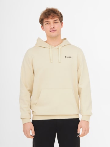 Bench Hoodie "Taranto" beige