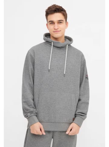 Bench Hoodie "Malmö" grijs