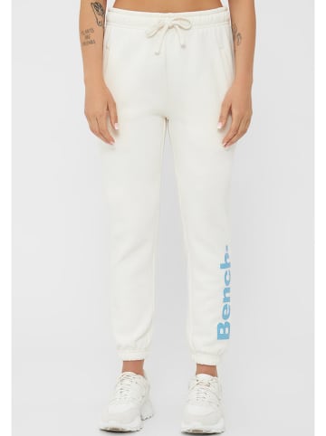 Bench Sweathose "Corey" in Weiß