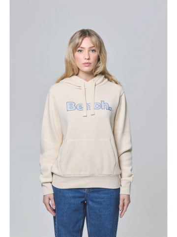 Bench Hoodie "Tealy" in Beige