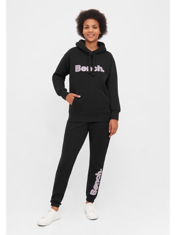 Bench Strój sportowy "Philana" w kolorze czarnym