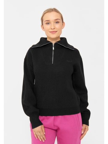 Bench Pullover "Thurynn" in Schwarz