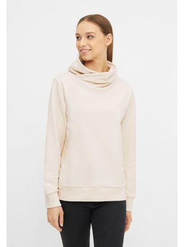 Bench Sweatshirt in Creme