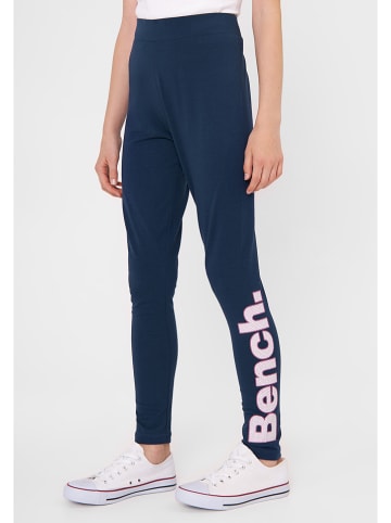 Bench Leggings "Elira" in Dunkelblau