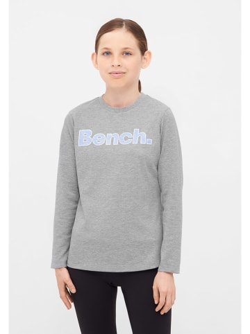 Bench Longsleeve "Gemmy" in Grau