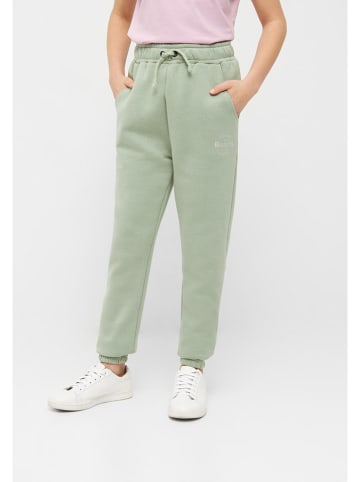 Bench Sweathose "Beam" in Mint