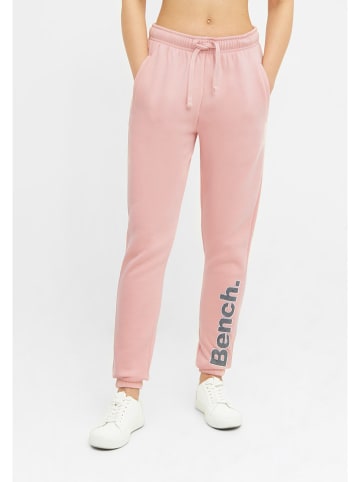 Bench Sweathose "Corey" in Rosa