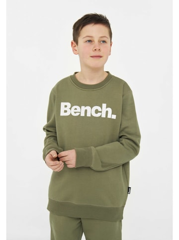 Bench Bluza "Tipster" w kolorze khaki