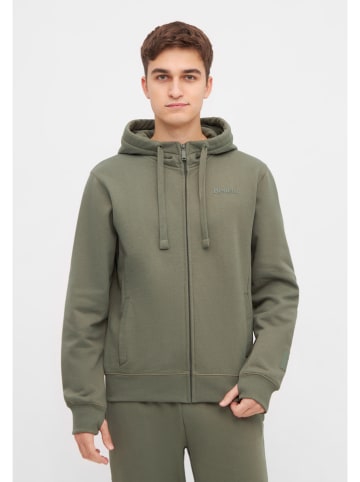 Bench Bluza "Braxton" w kolorze khaki