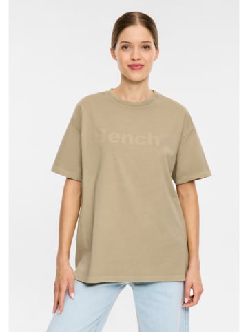 Bench Shirt "Berlanne" in Beige