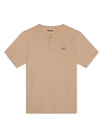 Bench Shirt "Movia" in Beige